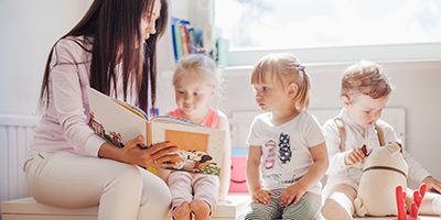Kentucky Child Care Assistance Program